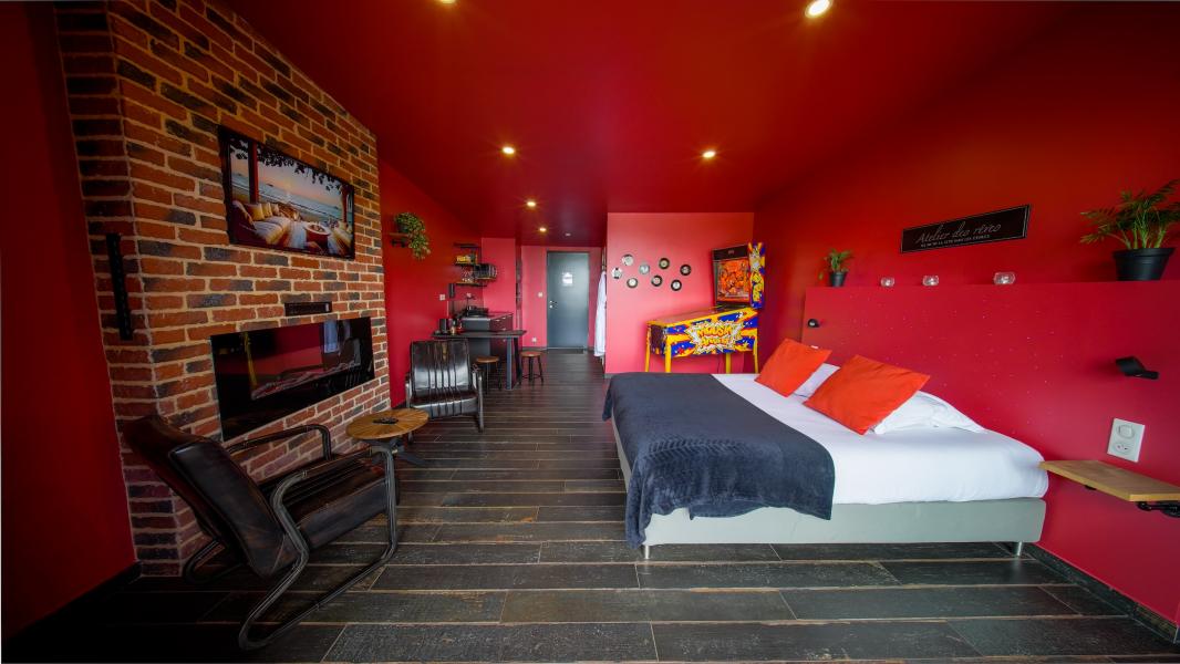 Le Domaine Wambrechies