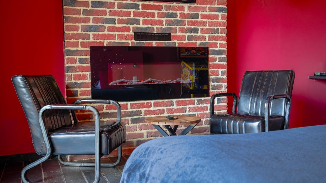 Le Domaine Wambrechies