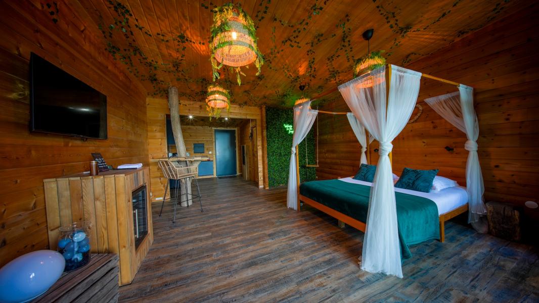 Le Domaine Wambrechies