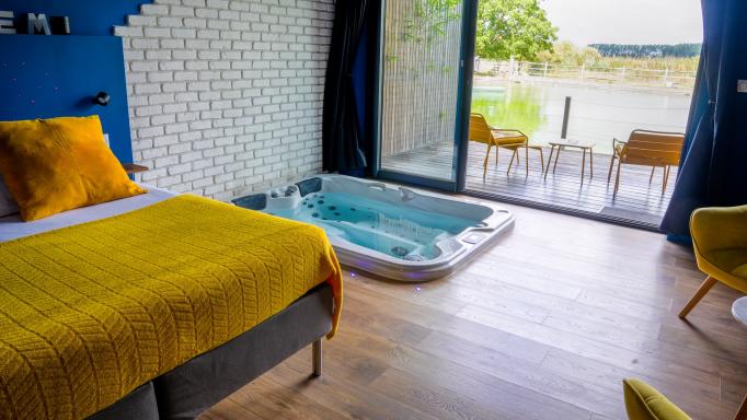 Le Domaine - Carpe Diem