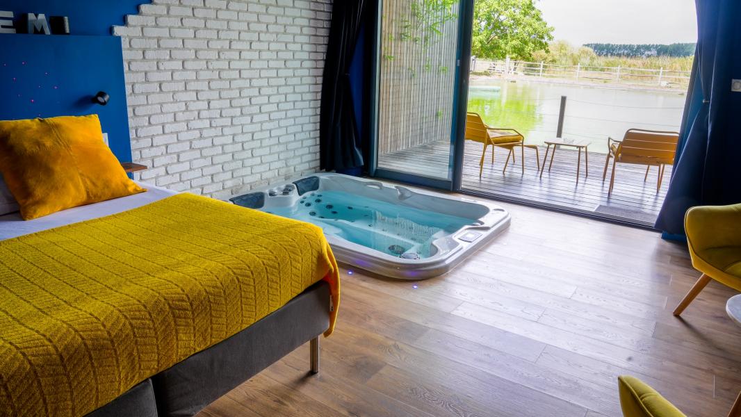 Le Domaine - Carpe Diem Le Domaine - Carpe Diem