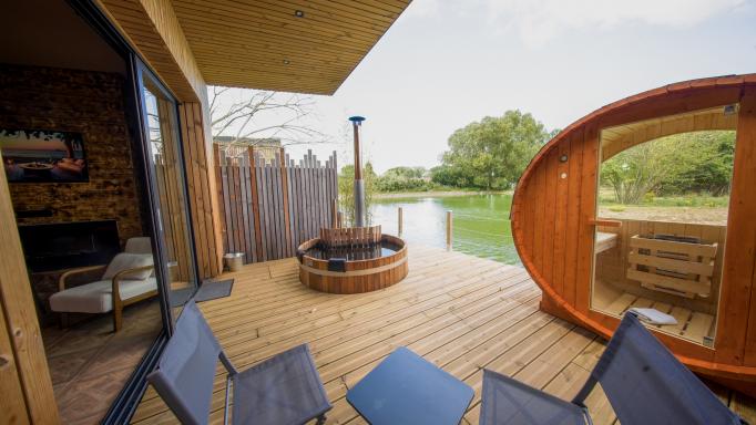 Le Domaine - So Cosy