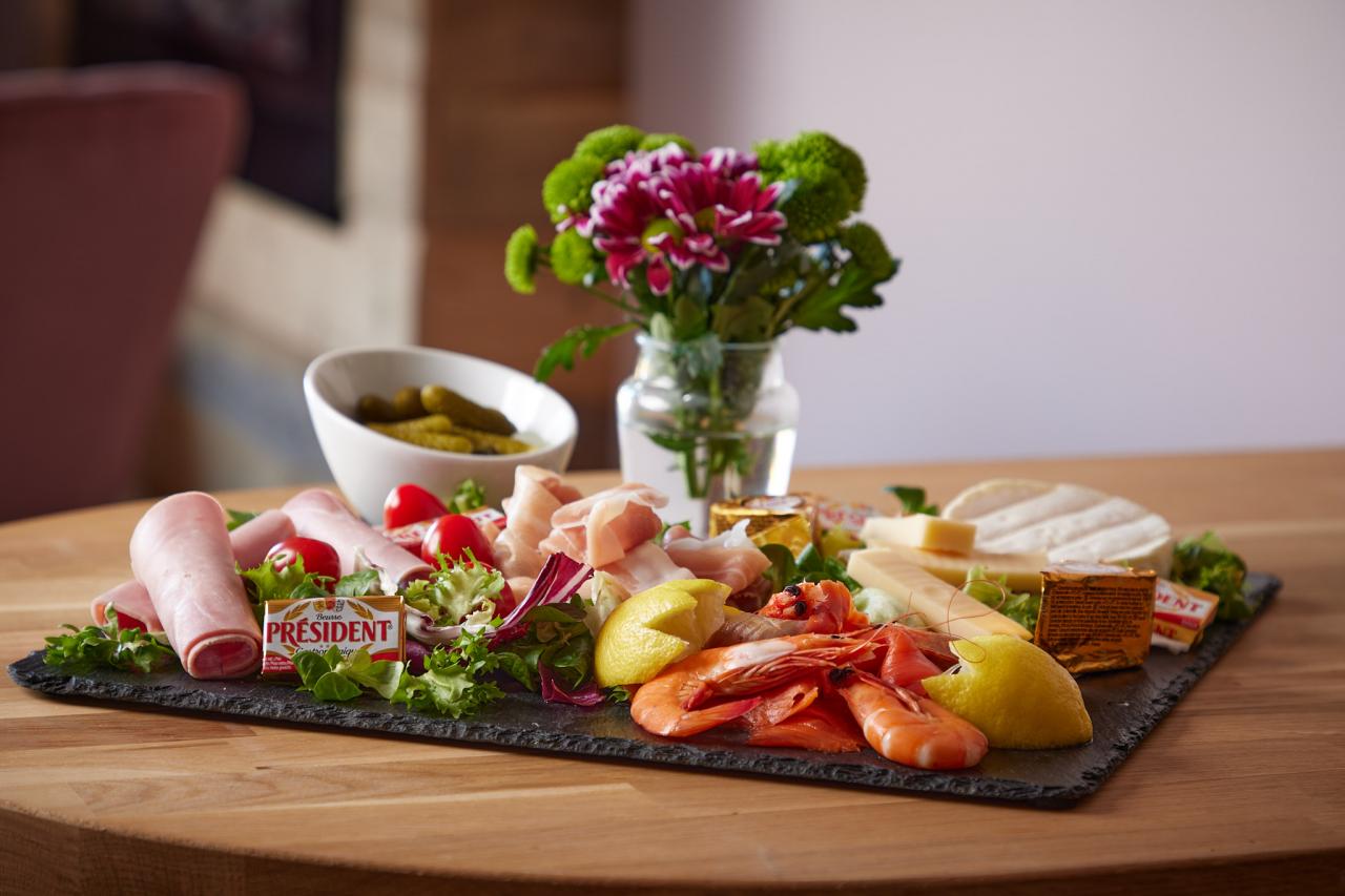 Le Domaine - Wambrechies