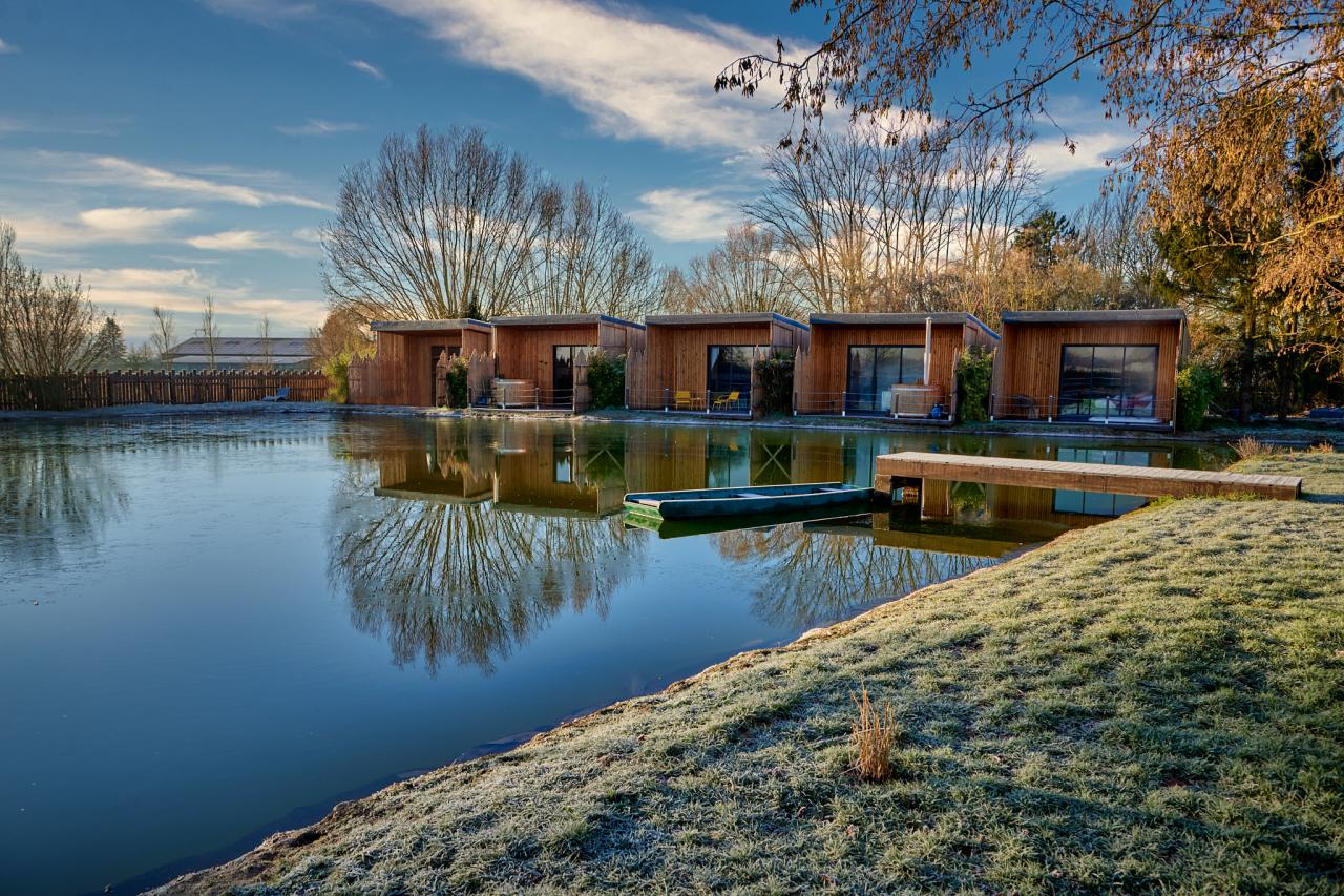 Le Domaine - Wambrechies