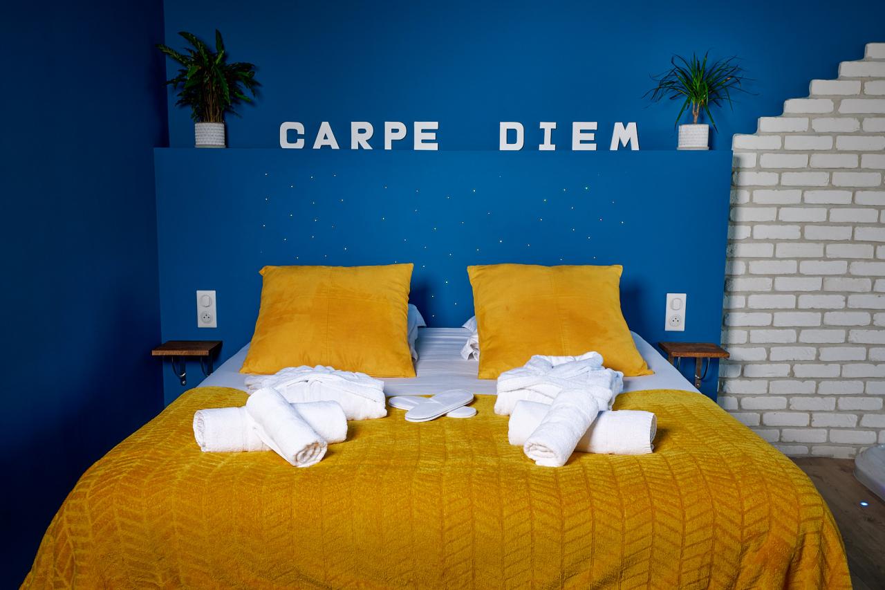 Le Domaine - Wambrechies - Lodge