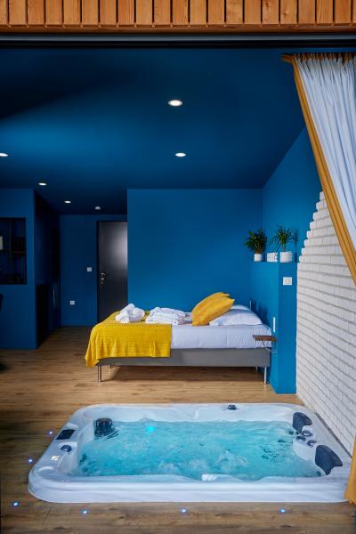 Le Domaine - Wambrechies - Lodge