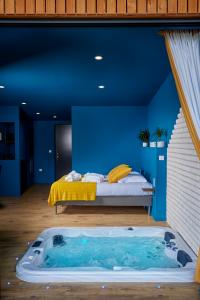 Le Domaine - Wambrechies - Lodge