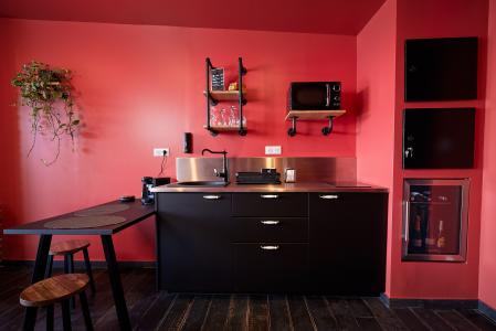 Le Domaine - Wambrechies - Lodge