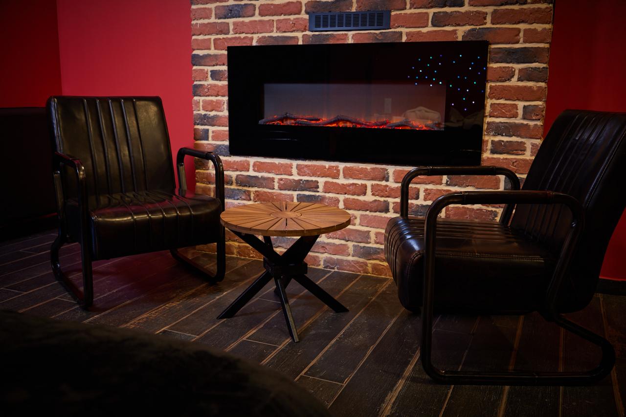 Le Domaine - Wambrechies - Lodge