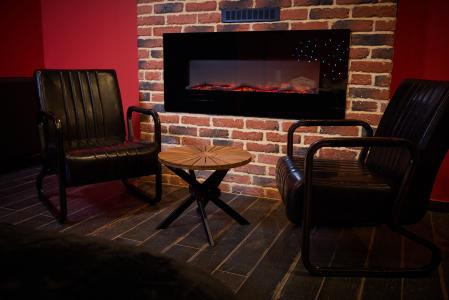 Le Domaine - Wambrechies - Lodge