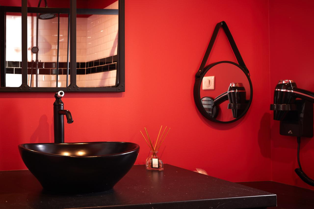 Le Domaine - Wambrechies - Lodge