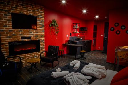 Le Domaine - Wambrechies - Lodge