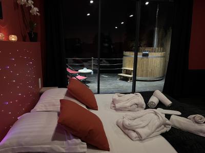 Le Domaine - Wambrechies - Lodge