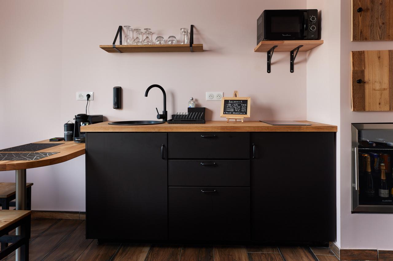 Le Domaine - Wambrechies - Lodge