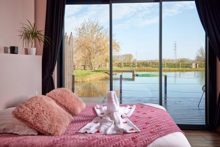 Le Domaine - Wambrechies - Lodge