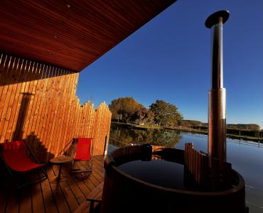 Le Domaine - Wambrechies - Lodge