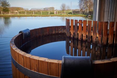 Le Domaine - Wambrechies - Lodge