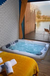 Le Domaine - Wambrechies - Lodge