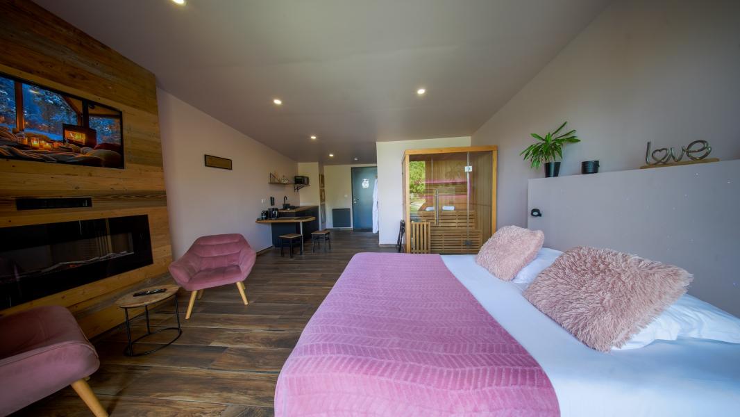 Le Domaine - Wambrechies- Lodge Le Refuge