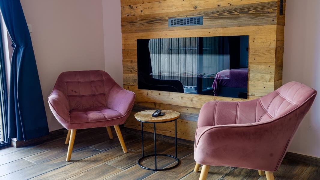 Le Domaine - Wambrechies- Lodge Le Refuge