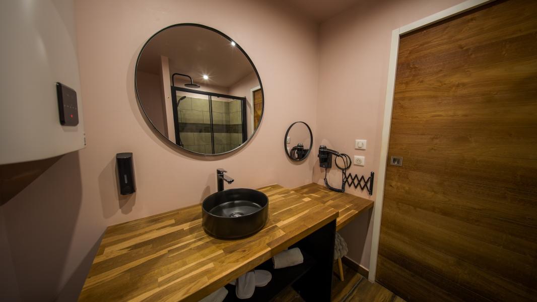 Le Domaine - Wambrechies- Lodge Le Refuge