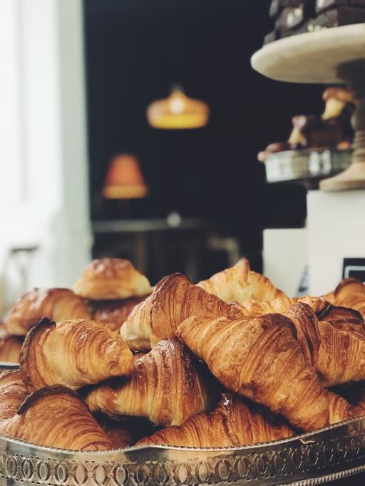 Le Domaine - Wambrechies - Petit déjeuner Le Domaine - Wambrechies - Petit déjeuner